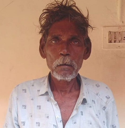 ராணிப்பேட்டை: மது குடிக்க பணம் தராததால் ஆத்திரம் - மனைவி கையை வெட்டிய முதியவர் கைது