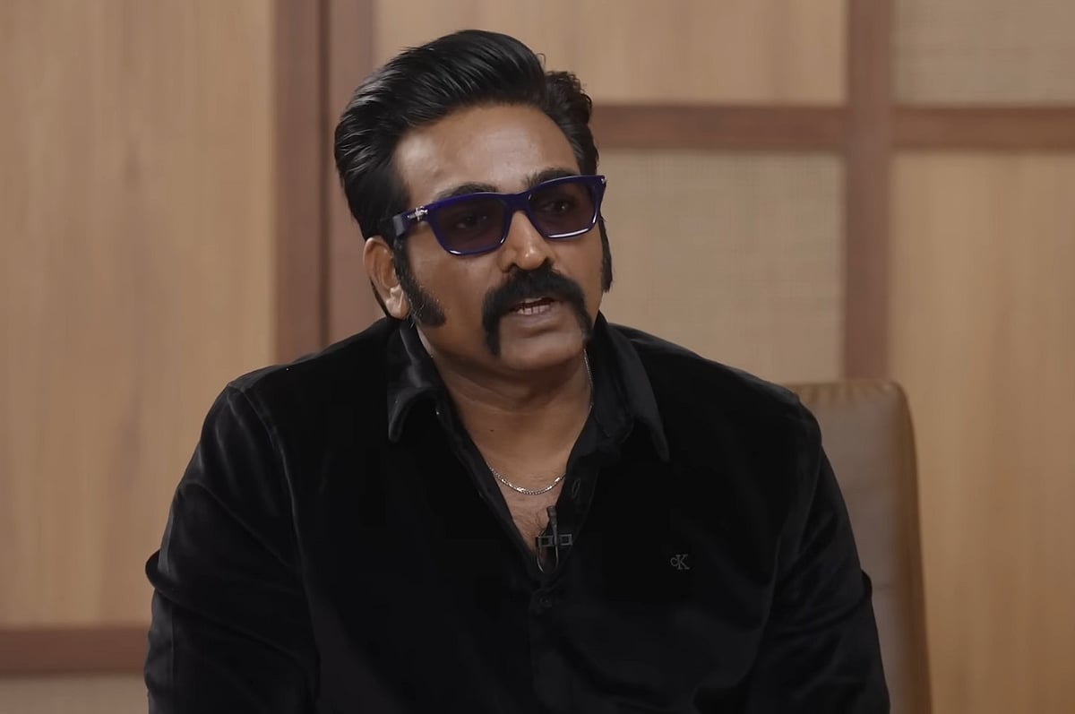 Vijay Sethupathi: ஜெயிலர் 2 முதல் மகிழ் திருமேனி படம் வரை! - விஜய் சேதுபதியின் பரபர லைன் அப்!