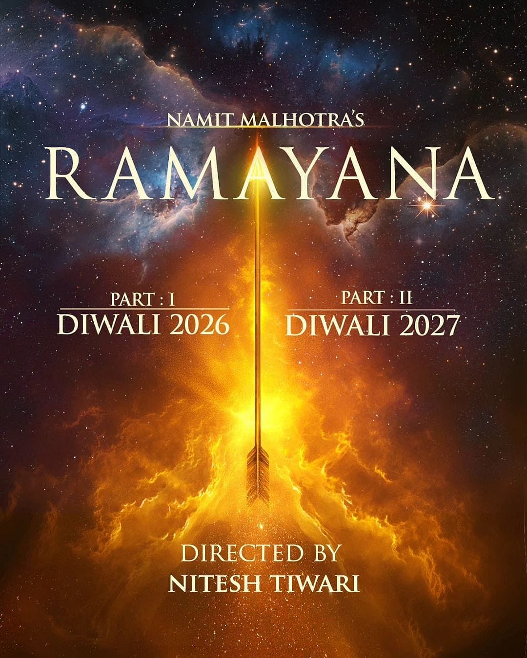 Ramayana Movie