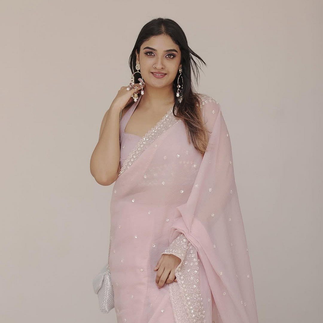 Urvashi Daughter - Tejalakshmi