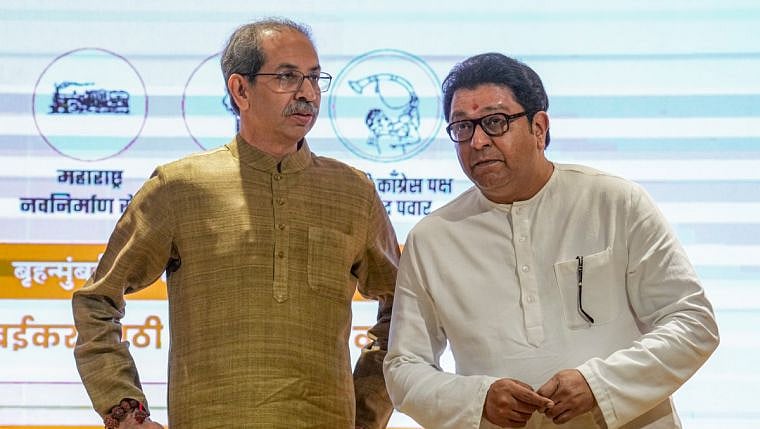 மகாராஷ்டிரா மாநகராட்சி தேர்தலில் எதிர்கட்சிகளுக்கு பெரும் பின்னடைவு: பாஜக-வுக்கு வரலாறு காணாத வெற்றி