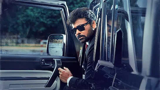 Chiranjeevi: படம் பார்த்த அந்த ஜோடி விவாகரத்து முடிவை மாற்றியிருக்கிறார்கள்! - சிரஞ்சீவி