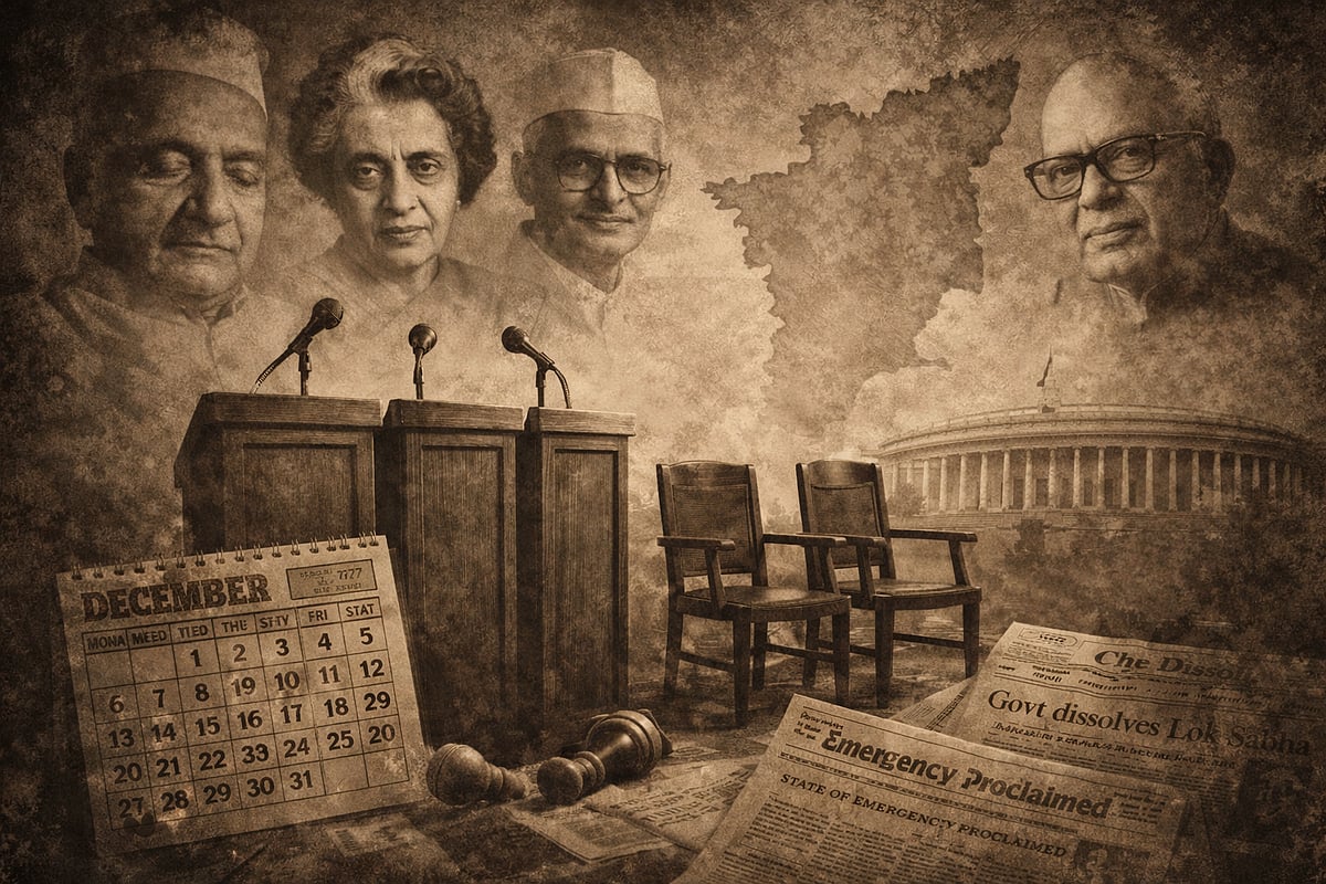 அரசியல் ஆடுபுலி