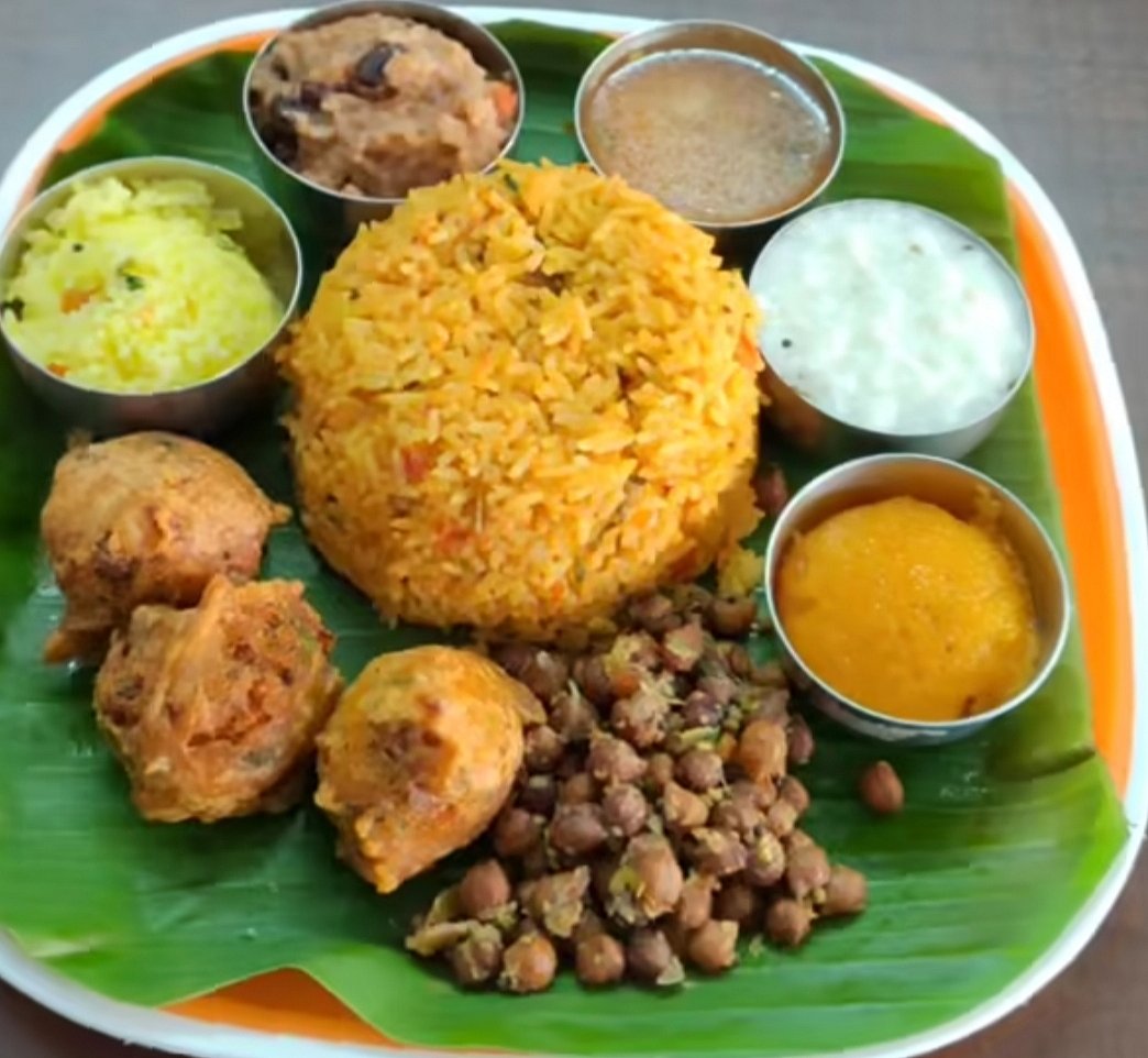 பத்து ரூபாய் சாப்பாட்டு கடை