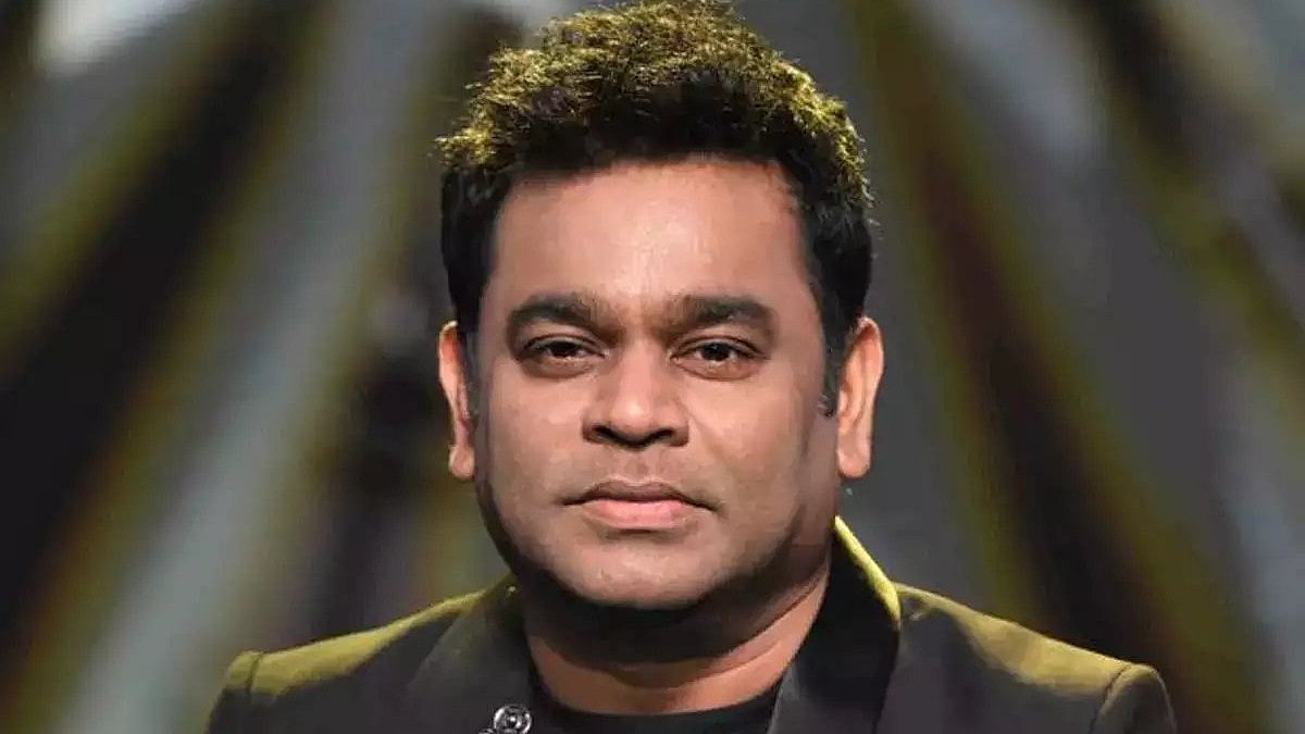 மத ரீதியான பாகுபாடு; படைப்பாற்றல் இல்லாதோர் கையில் அதிகாரம் - பாலிவுட் குறித்து ஏ.ஆர். ரஹ்மான்