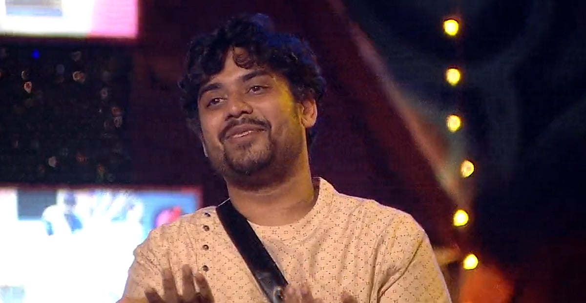 BB TAMIL 9 DAY 103