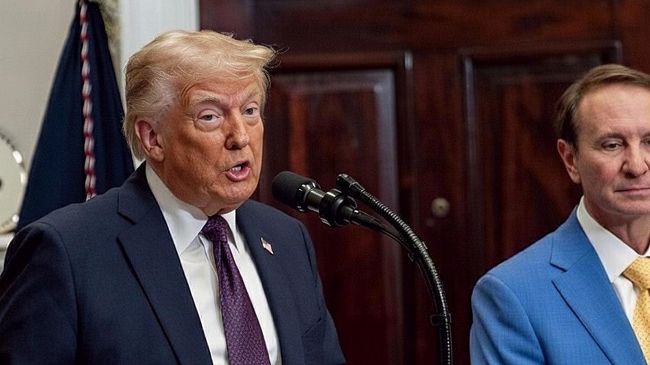 ``எந்த-நாட்டின்-மிரட்டலோ,-அச்சுறுத்தலோ-எங்களை-பாதிக்காது---ட்ரம்புக்கு-எதிராகும்-ஐ