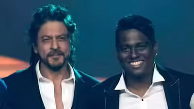 டான் 3 படத்தில் நடிக்க ஷாருக் கான் விதிக்கும் புதிய நிபந்தனை: பர்ஹான் அக்தர் சம்மதிப்பாரா?