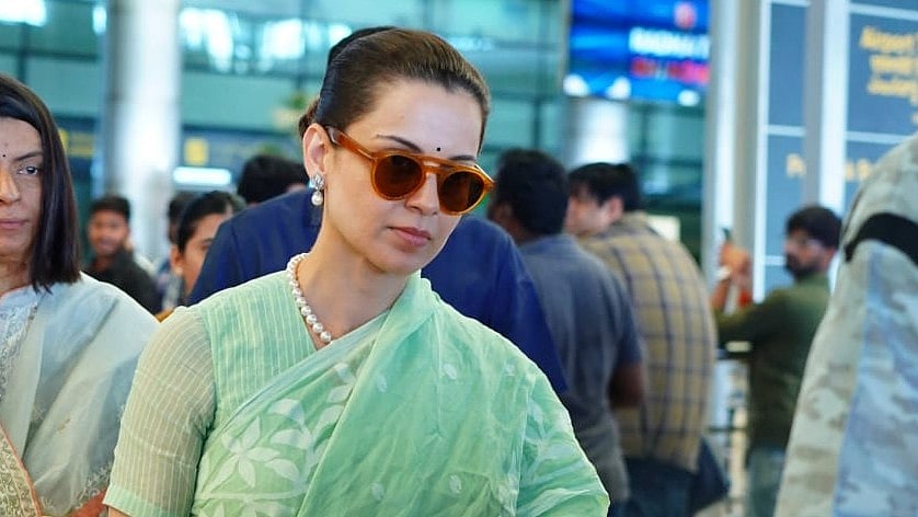 கங்கனா ரனாவத்