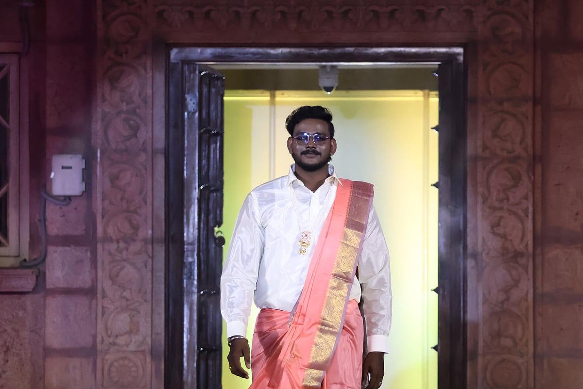 சென்னை எழும்பூர் அருங்காட்சியத்தில் நடைபெற்ற சென்னை சங்கமம்! Photo Album