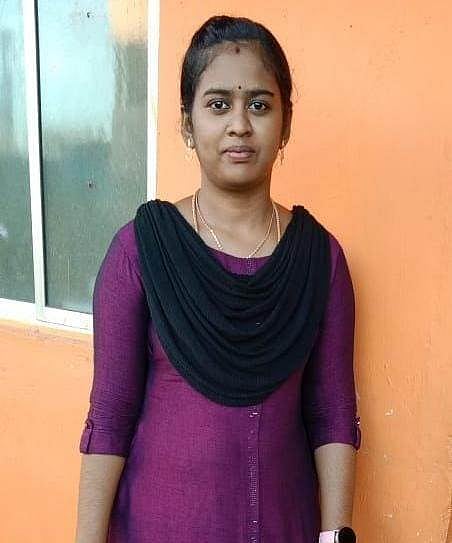 தற்கொலை செய்து கொண்ட சசிகலா