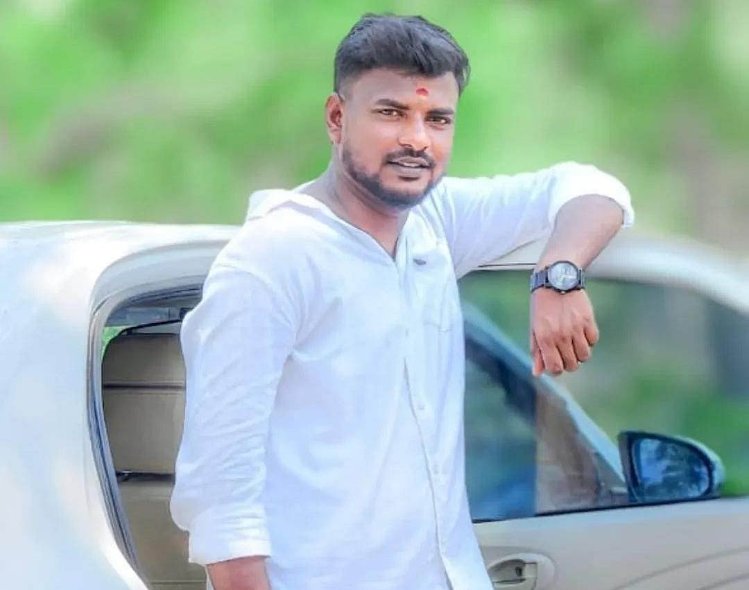 தற்கொலை செய்து கொண்ட காதலன் பாண்டி