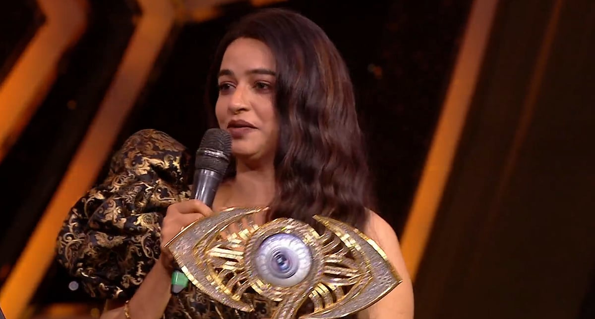 BB TAMIL 9 GRAND FINALE