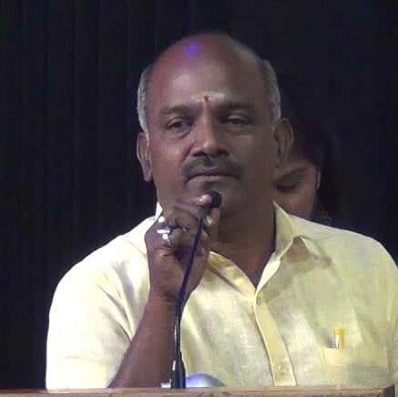 தமிழ் திரைப்பட தயாரிப்பாளர் சங்க தேர்தல்: இரு அணிகள்... ஏராள சுயேச்சைகள் - களத்தில் யார்... யார்?!