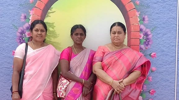 அம்சவேனி, கிருபா