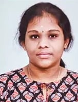 மாணவி கலையரசி