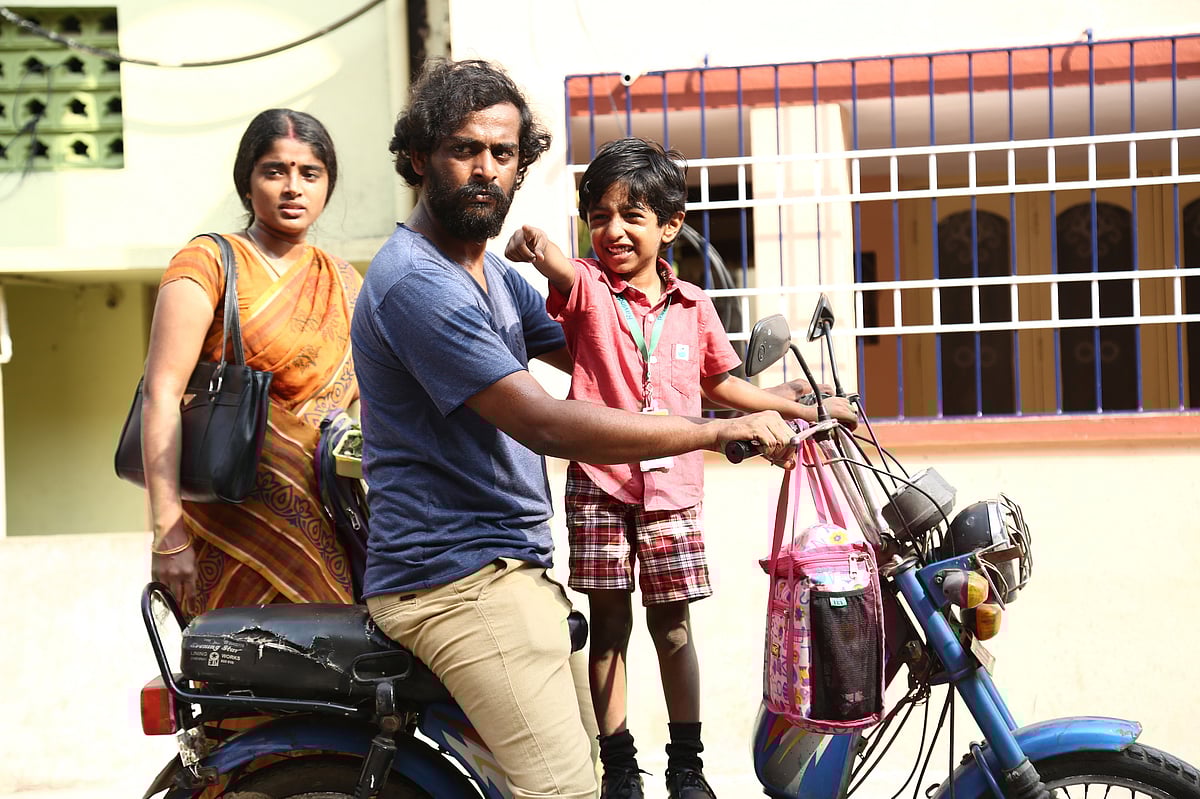 டூ லெட் படத்தில்.. 