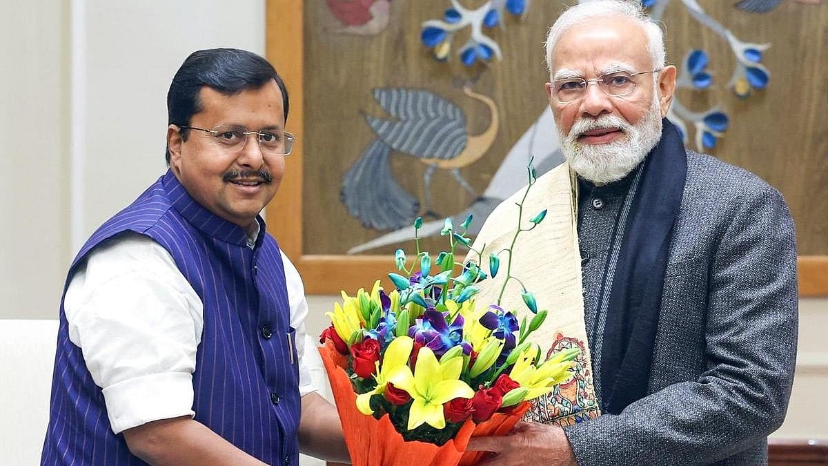 திருப்பரங்குன்றம்-:-அவர்களுக்கு-அரசியலில்-இடமில்லை.!---பாஜக-தலைவராக-பதவியேற்ற-நிதி