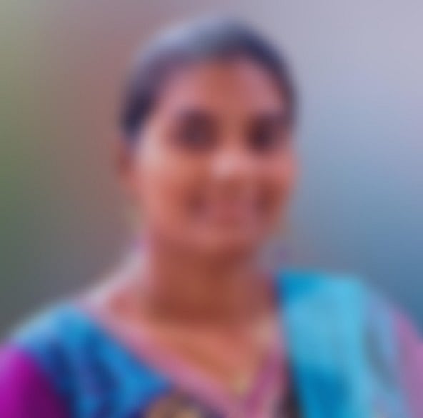 விழுப்புரம்: ஓய்வுபெற்ற எஸ்.ஐ-யால் மகளுக்கு ஏற்பட்ட சோகம் - கதறிய கணவன்; கத்தியுடன் சிக்கிய தந்தை