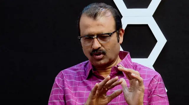 ஊடகவியலாளர் குபேந்திரன்