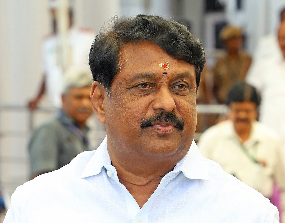 நடிகை-குறித்த-பேச்சு:-`அன்றைக்கு-தவறுதலாக-ஒரு-வார்த்தை-வந்துவிட்டது--நயினார்-நாகேĪ