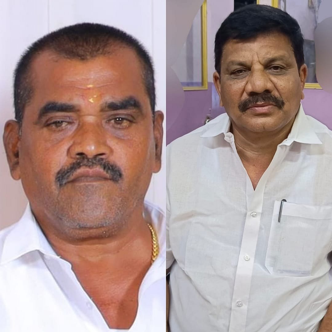 விபத்தில் உயிரிழந்த SSI-யின் உடலுக்கு அரசு மரியாதை செலுத்தாதது ஏன்?- முதல்வருக்கு பறந்த புகார்!