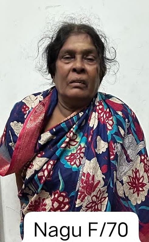 சென்னை: உள்ளாடைக்குள் ஸ்பெஷல் பாக்கெட்; சூப்பர் மார்க்கெட்களில் கைவரிசை காட்டும் பெண்கள் சிக்கினர்