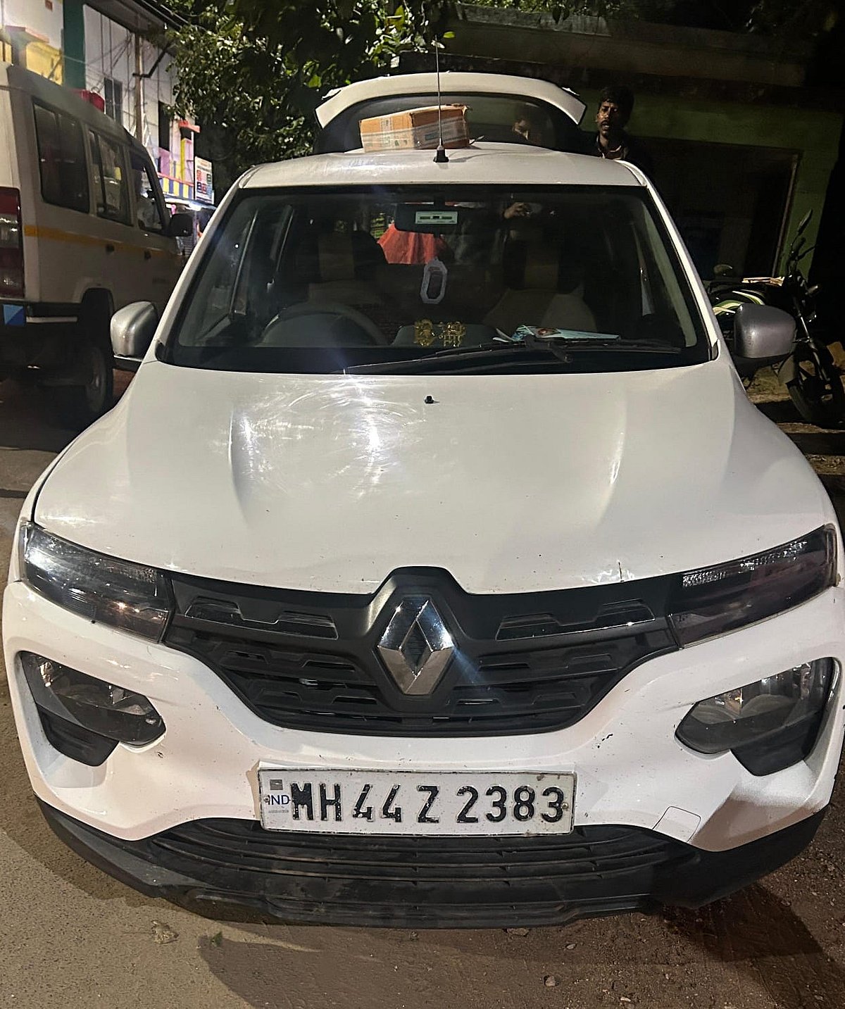 திருச்சி: ரூ.8 லட்சம் மதிப்பு - கள்ளநோட்டுகளை மாற்றிய வடமாநில கும்பல் சிக்கியது எப்படி?