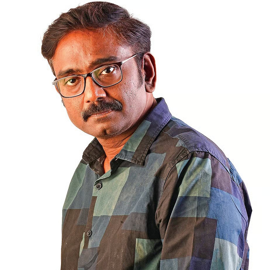 வசந்த பாலன்