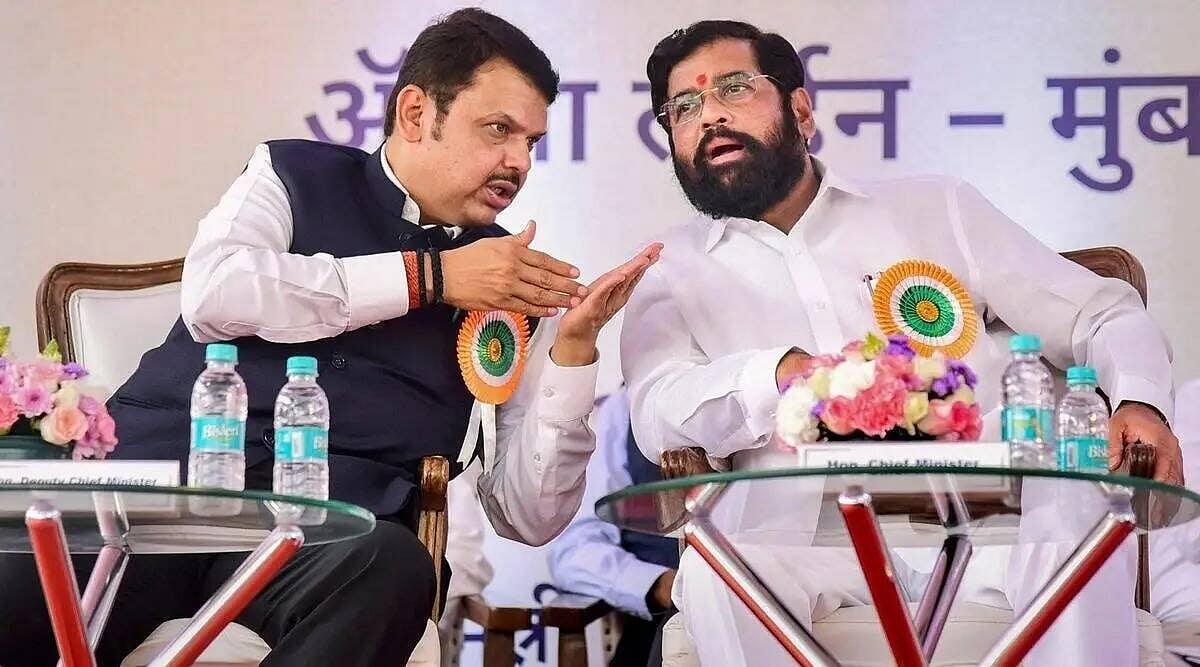ஹோட்டலிலிருந்து வீடு திரும்பிய சிவசேனா கவுன்சிலர்கள்; மேயர் பதவிக்கு டெல்லியில் பேச்சுவார்த்தை!