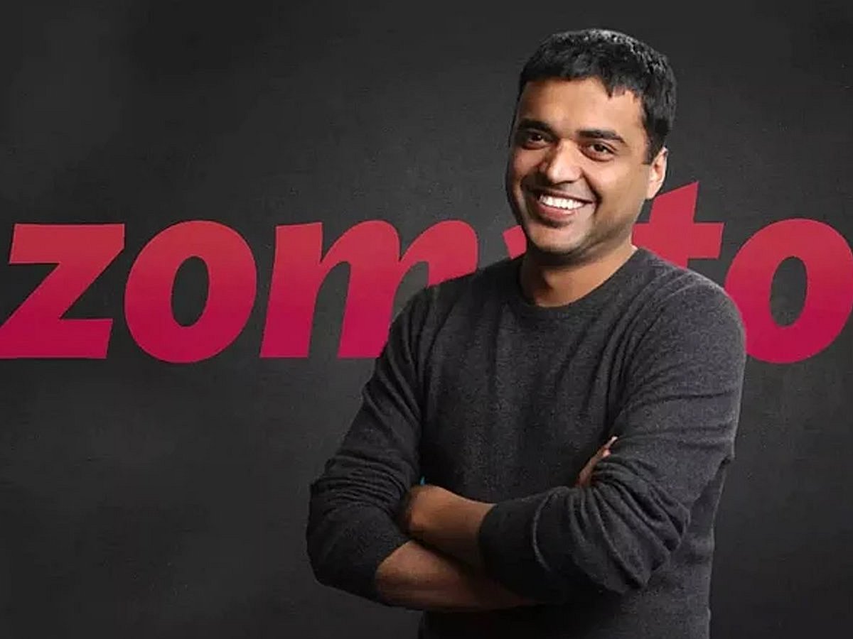 தீபிந்தர் கோயல்