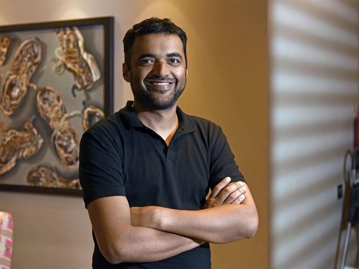 Zomato: பதவி விலகிய சொமோட்டோ நிறுவனர்; டெலிவரி ஊழியர்களின் போராட்டம்தான் காரணமா? - பின்னணி என்ன?