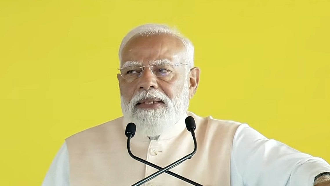 பாஜக-வை-எதிர்க்காத-விஜய்யுடன்-காங்கிரஸ்-கூட்டணியா?---குழப்பத்தில்-கதர்கள்!