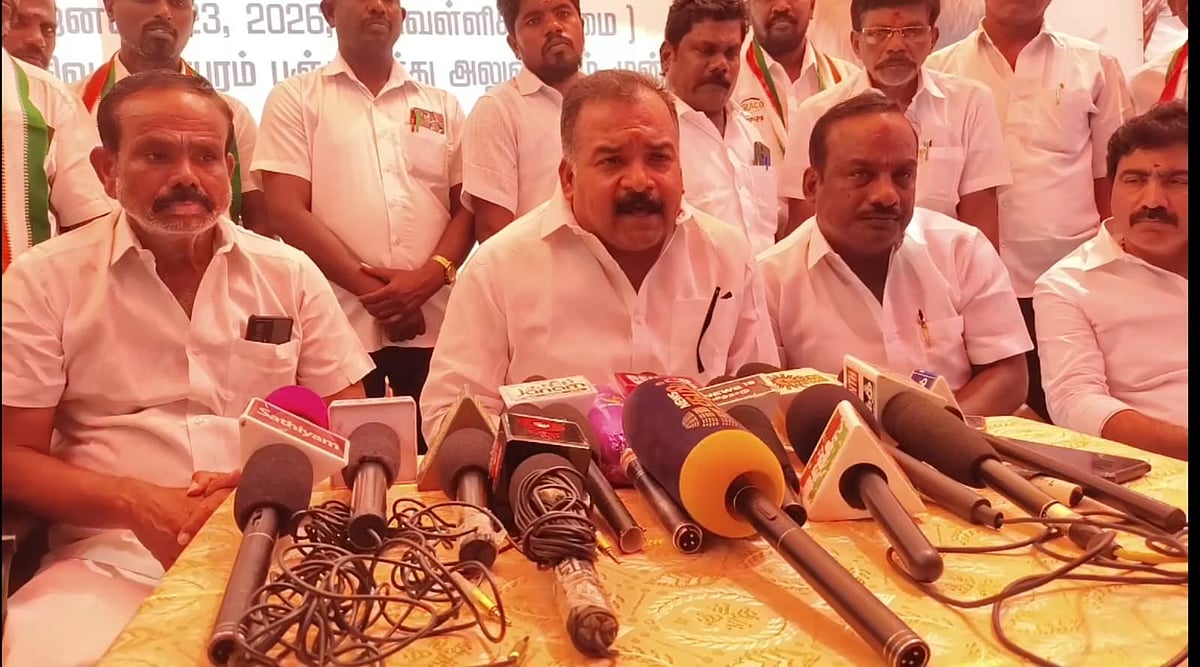 ”ஒரே-மேடையில்-பல-கட்சிகள்;-ஒன்றிணைத்த-பெருமை-சிபிஐ,-வருமான-வரித்துறையையே-சாரும்”---மாணிக்கம்-தாகூர்