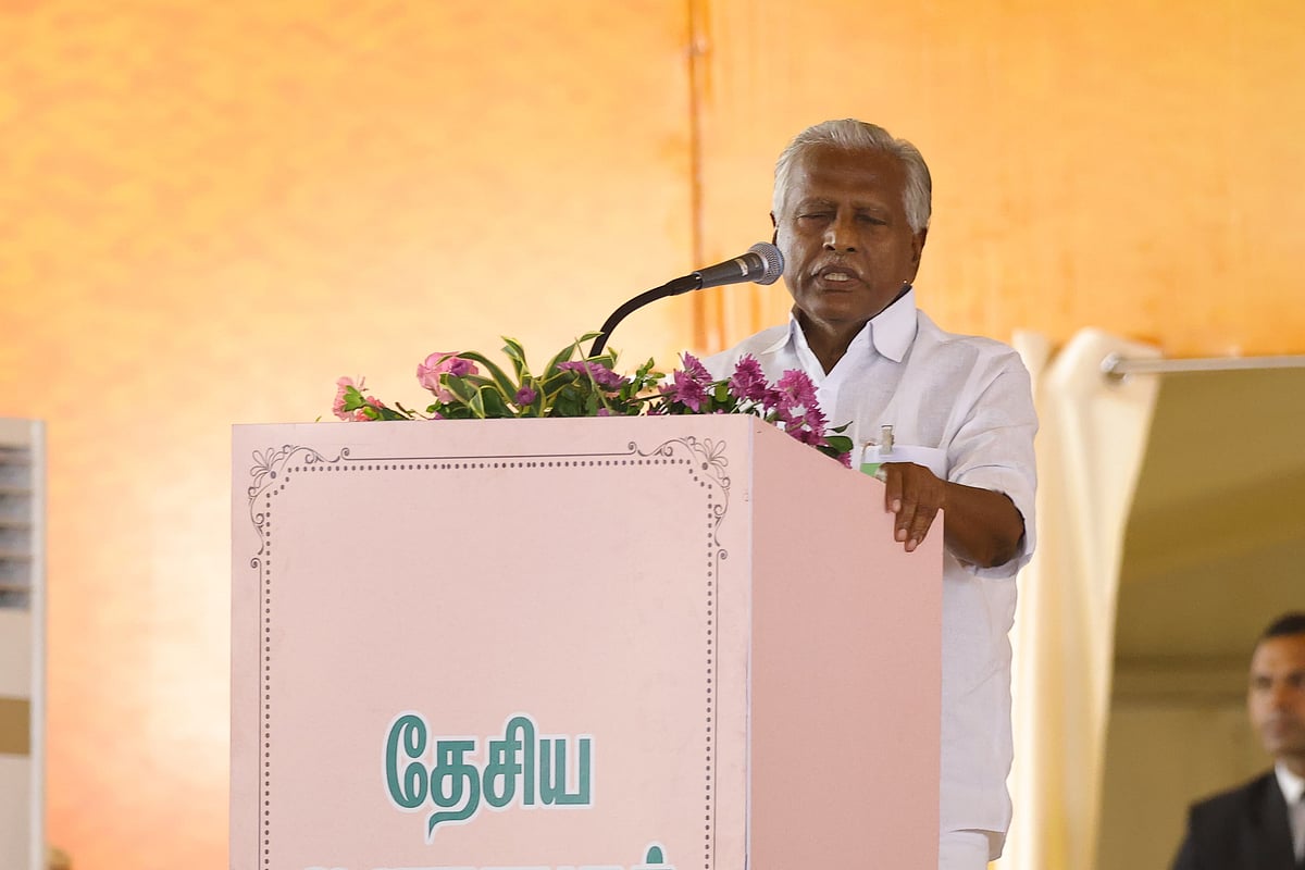 கே.பி.முனுசாமி