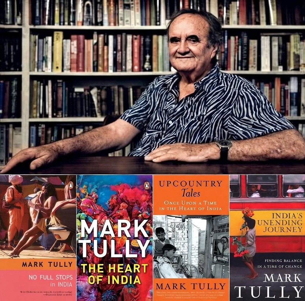 மார்க் டல்லி