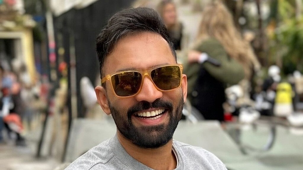 தினேஷ் கார்த்திக்