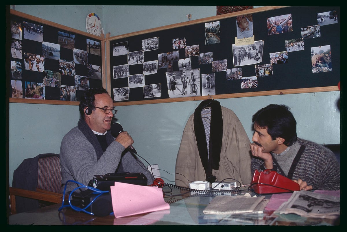 மார்க் டல்லி