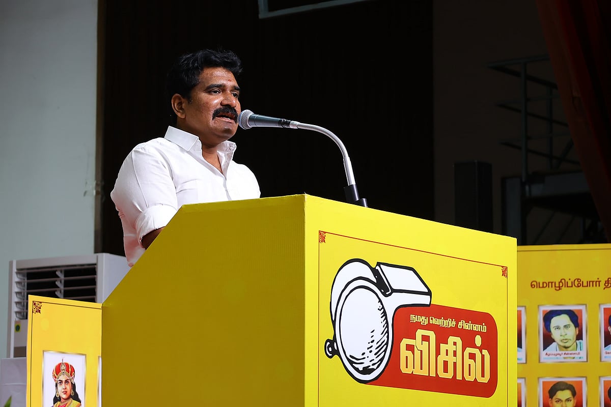 நிர்மல் குமார்