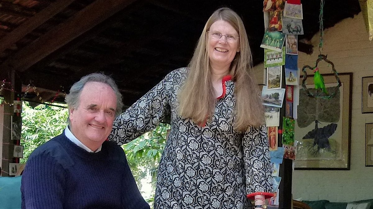 மார்க் டல்லி