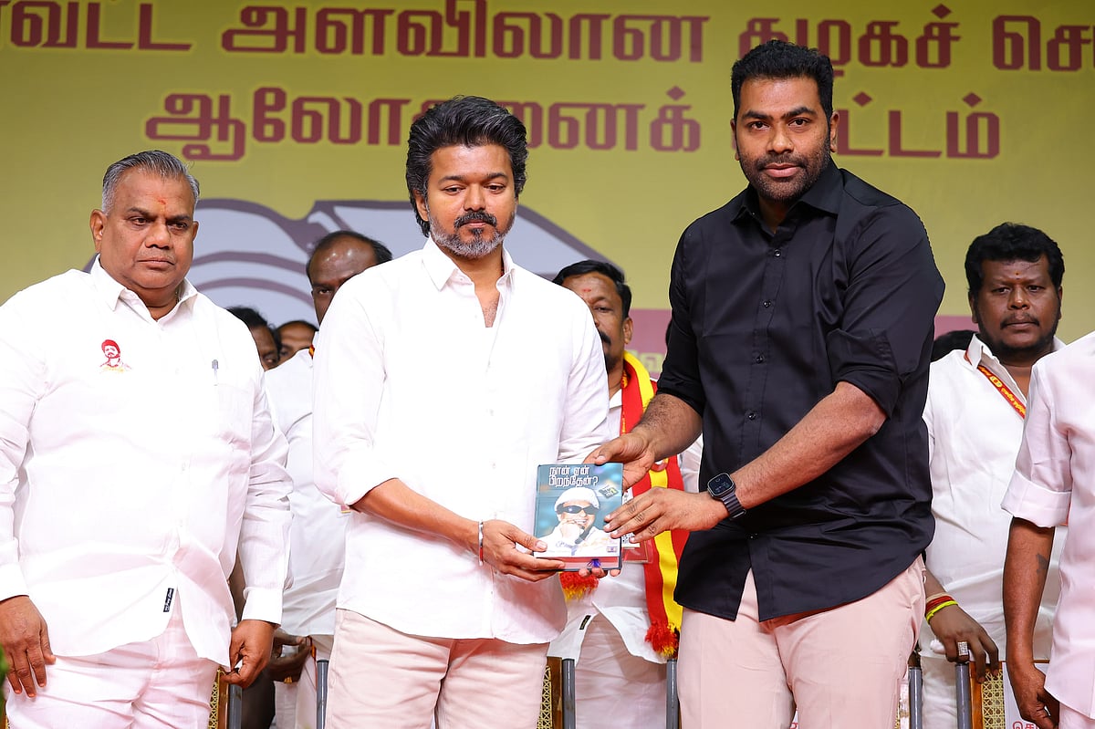 அண்ணன்-திருமாவிற்கு-தெரியும்;-நான்-தடம்-மாறவில்லை!-விசிகவினருக்கு-ஆதவ்-விளக்கம்