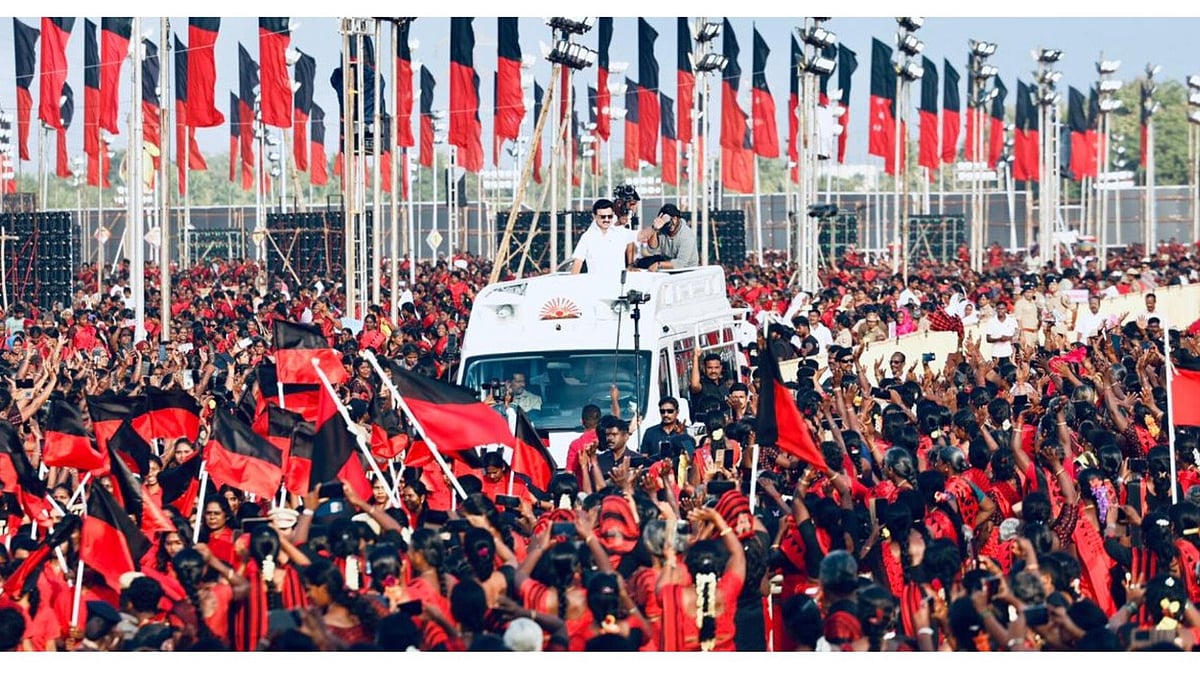 பெண்கள்-பாதுகாப்பு:-அடித்துச்-சொல்கிறேன்-தமிழ்நாடு-சிறப்பாக-இருக்கிறது!&ndash;-முதல்வ&