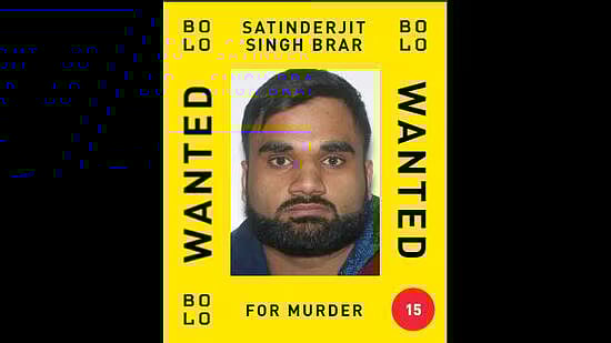 வெளிநாட்டில்-பதுங்கியுள்ள-60-கேங்க்ஸ்டர்களின்-உறவினர்கள்-மீது-நடவடிக்கை---கோல்டி-பிரர்-பெற்றோர்-கைது