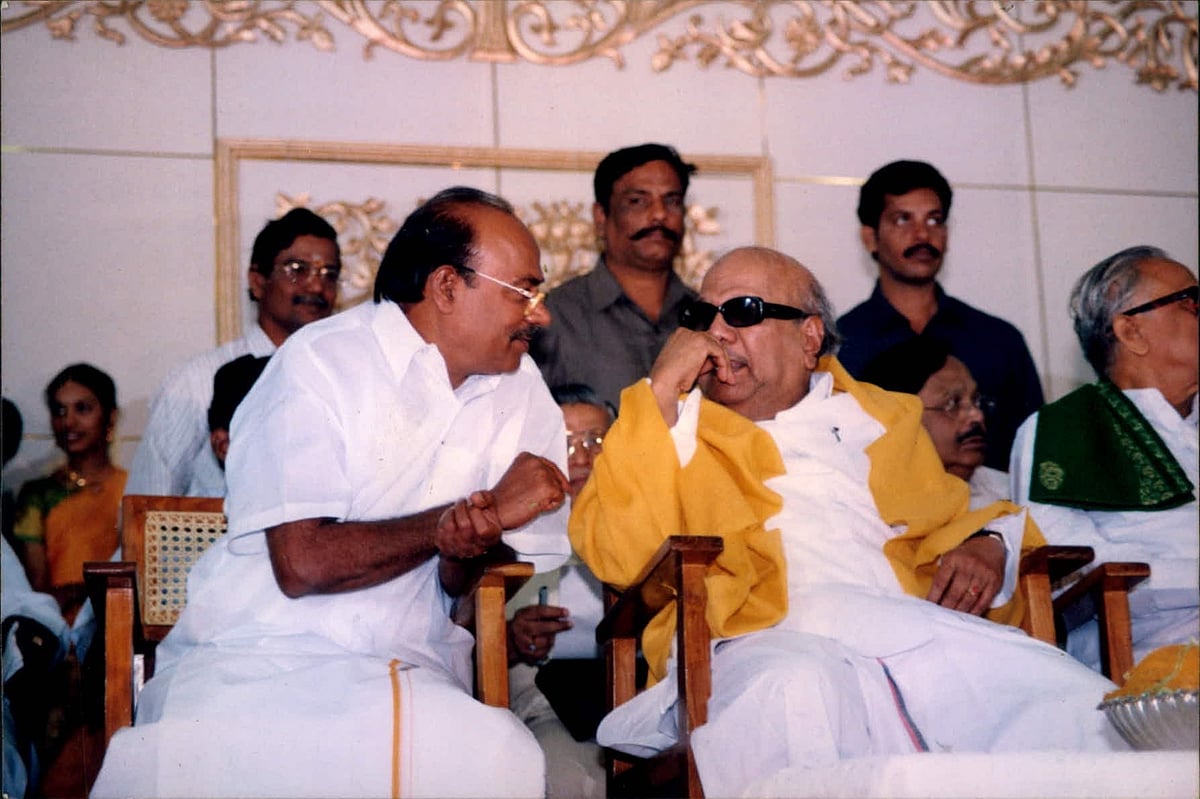 ராமதாஸ்