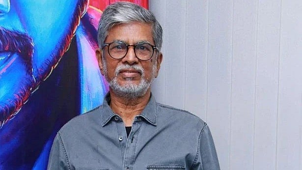 எஸ்.ஏ சந்திரசேகர் 