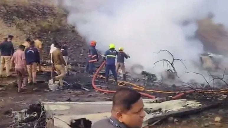 Ajit-Pawar:-நிறைவேறாத-முதல்வர்-கனவு;-ஆட்சியைப்-பிடித்த-வாக்குறுதி---யார்-இந்த-அஜித்-பவார்?