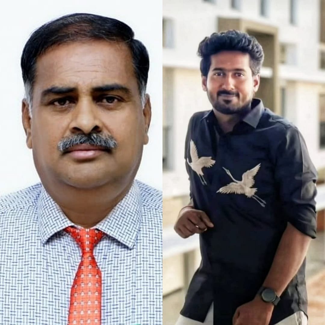 சிவகாசி:-தனியார்-கல்லூரி-மாணவி-தற்கொலை-விவகாரம்;-முதல்வர்-–-உதவியாளர்-கைது!---நடந்தது-என்ன?