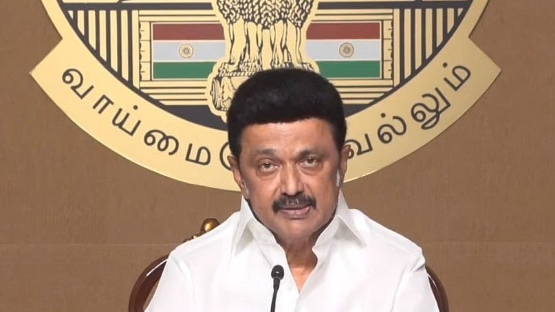 ``மீண்டும் திமுக கூட்டணி ஆட்சி அமைக்கும்... ஏனென்றால் - ப.சிதம்பரம்  சொல்லும் விளக்கம்