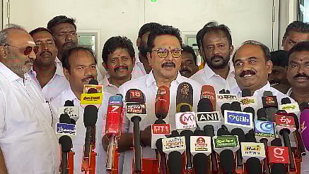 `அஜித்-அரசியலுக்கு-வந்தாலும்-கூட்டம்-வரும்---சரத்குமார்