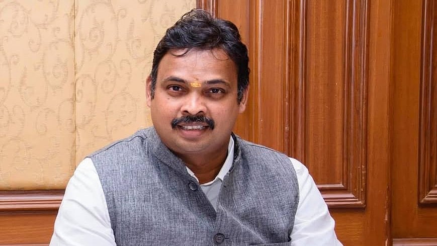 ஆடிட்டர் கோபால கிருஷ்ண ராஜு